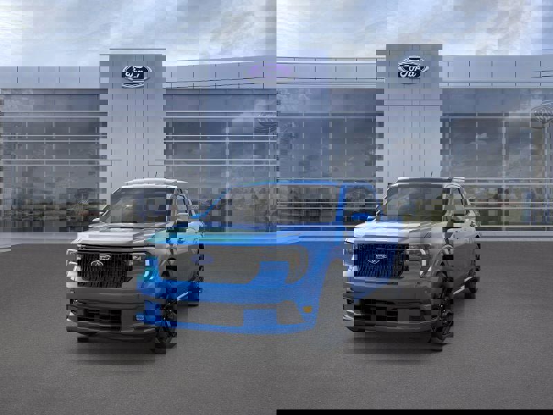 New 2026 Ford Maverick Lobo image 26