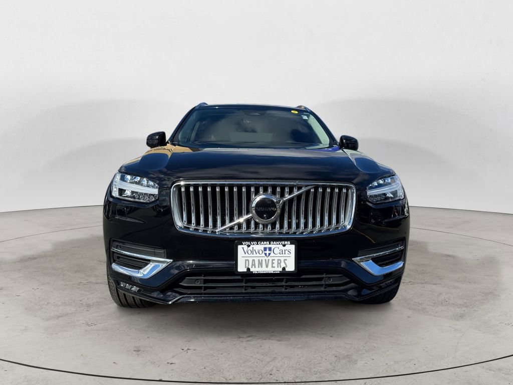 Certified 2023 Volvo XC90 B5 Plus w/ Protection Package image 26