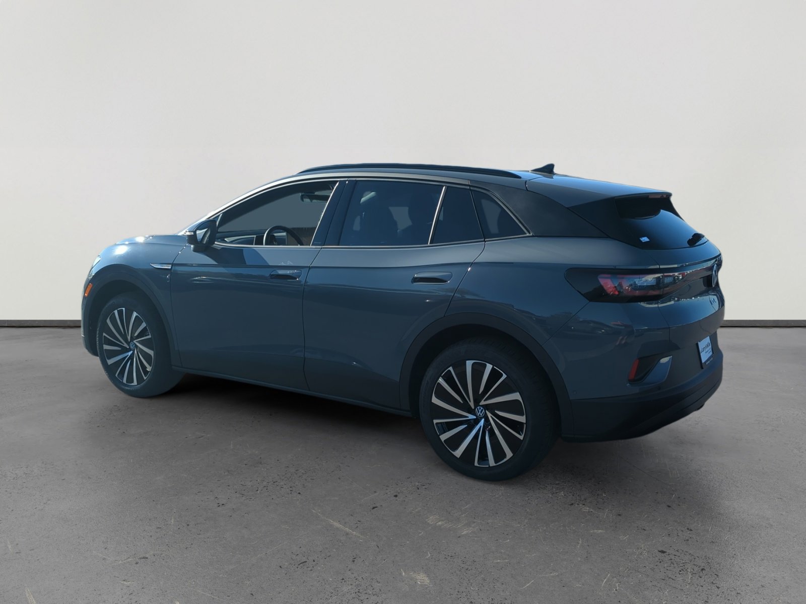 New 2026 Volkswagen ID.4 Pro image 3