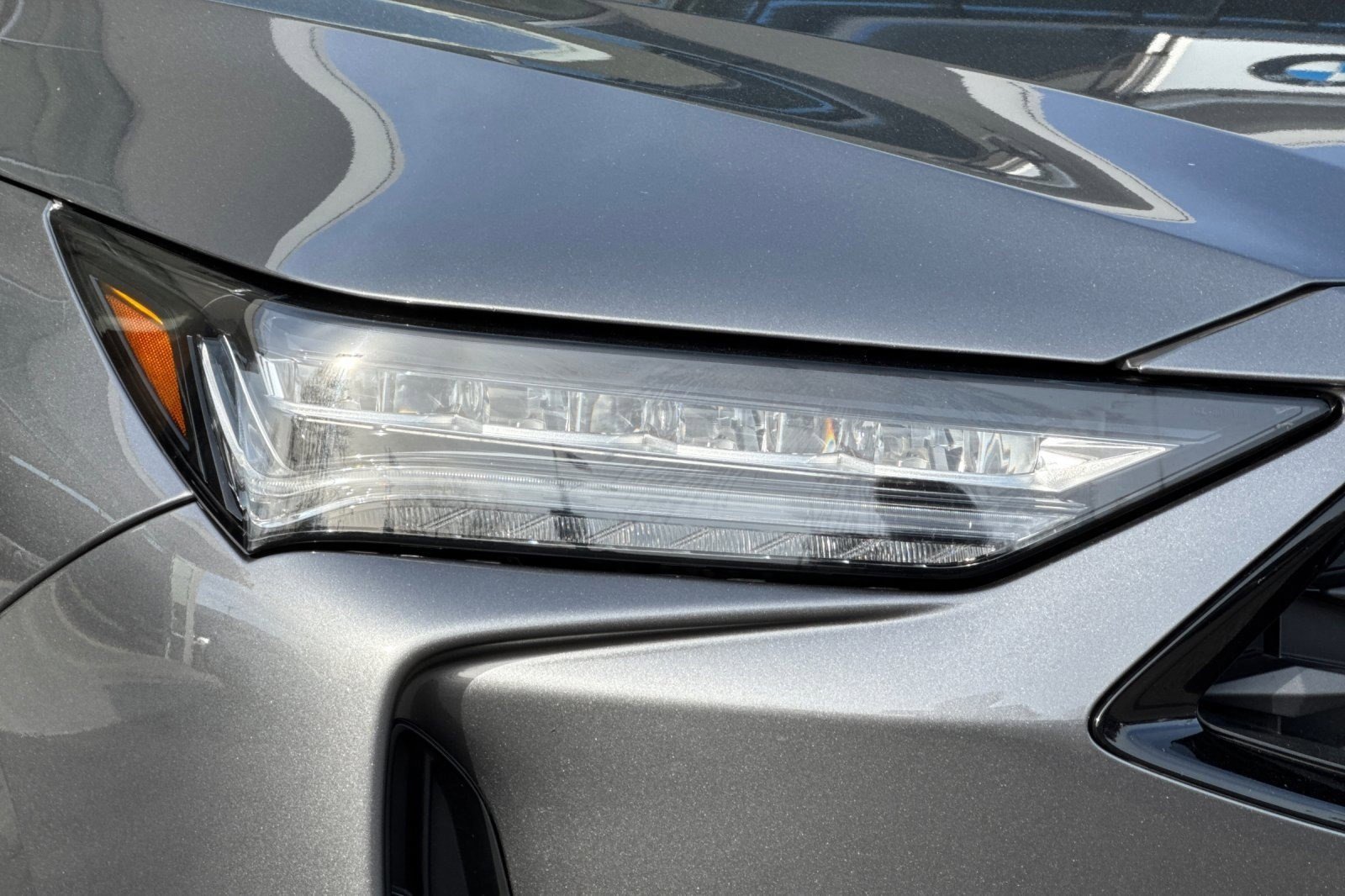 Used 2023 Acura MDX A-Spec image 10