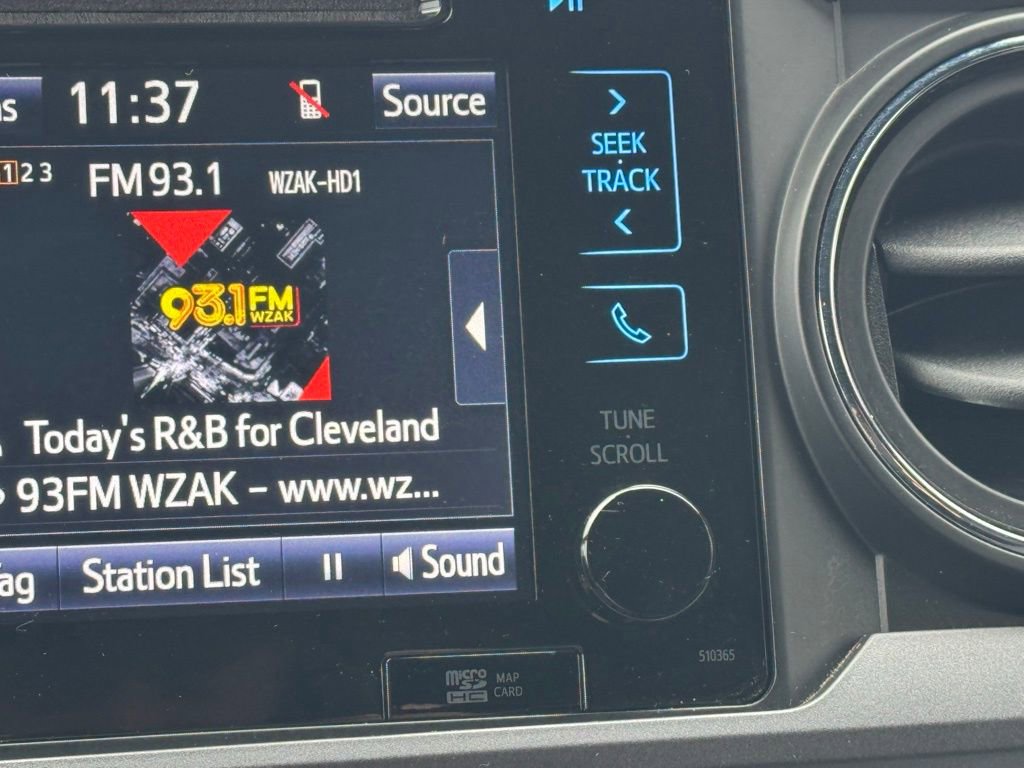 Used 2019 Toyota Tacoma TRD Off-Road image 41