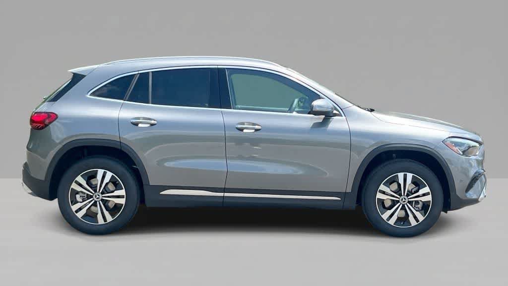 New 2026 Mercedes-Benz GLA 250 4MATIC image 6