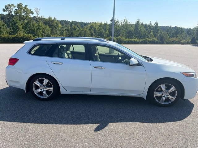Used 2012 Acura TSX w/ Technology Package FWD image 6