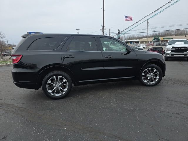 Used 2019 Dodge Durango GT AWD/4WD image 8