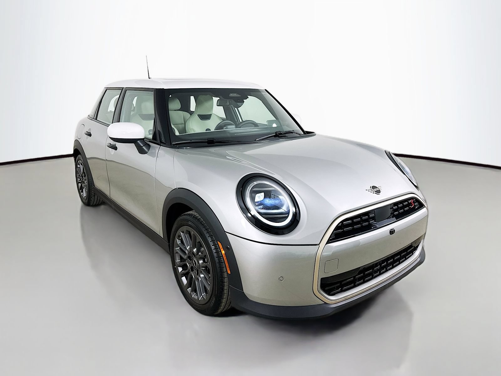 New 2026 MINI Cooper S FWD image 3