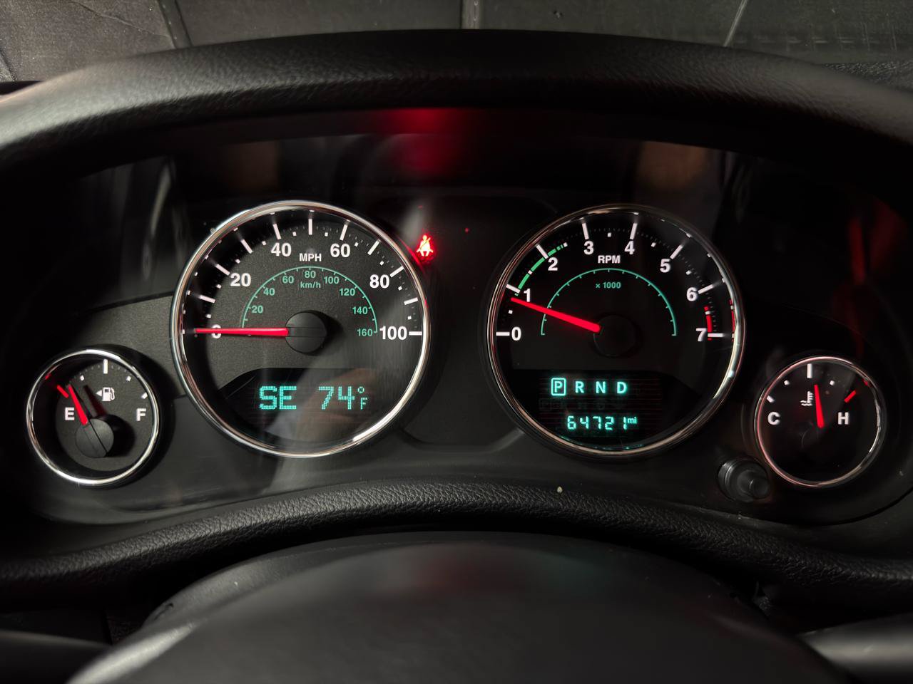 Used 2018 Jeep Wrangler Unlimited Sport AWD/4WD image 19