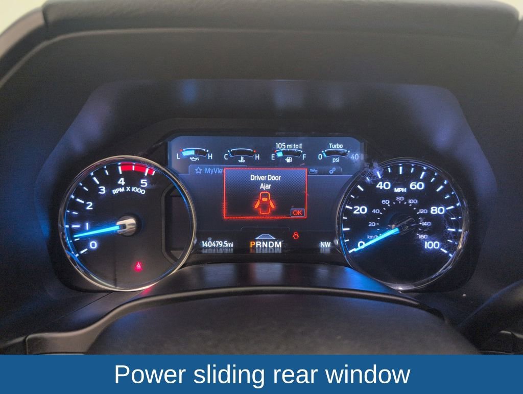 Used 2020 Ford F350 Platinum AWD/4WD image 20