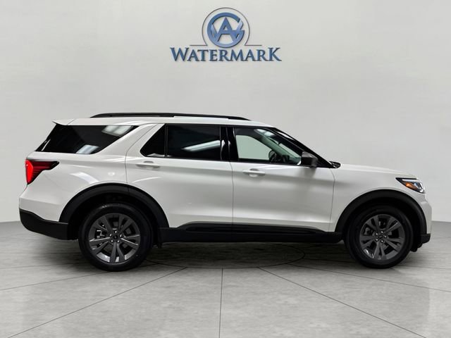 New 2026 Ford Explorer Active image 6