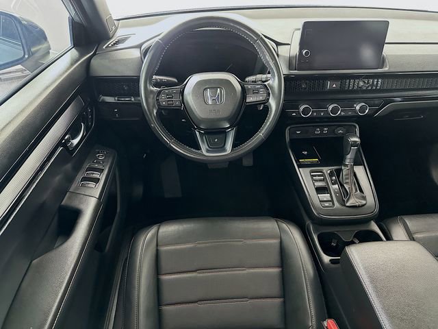 Certified 2023 Honda CR-V Sport Touring image 4