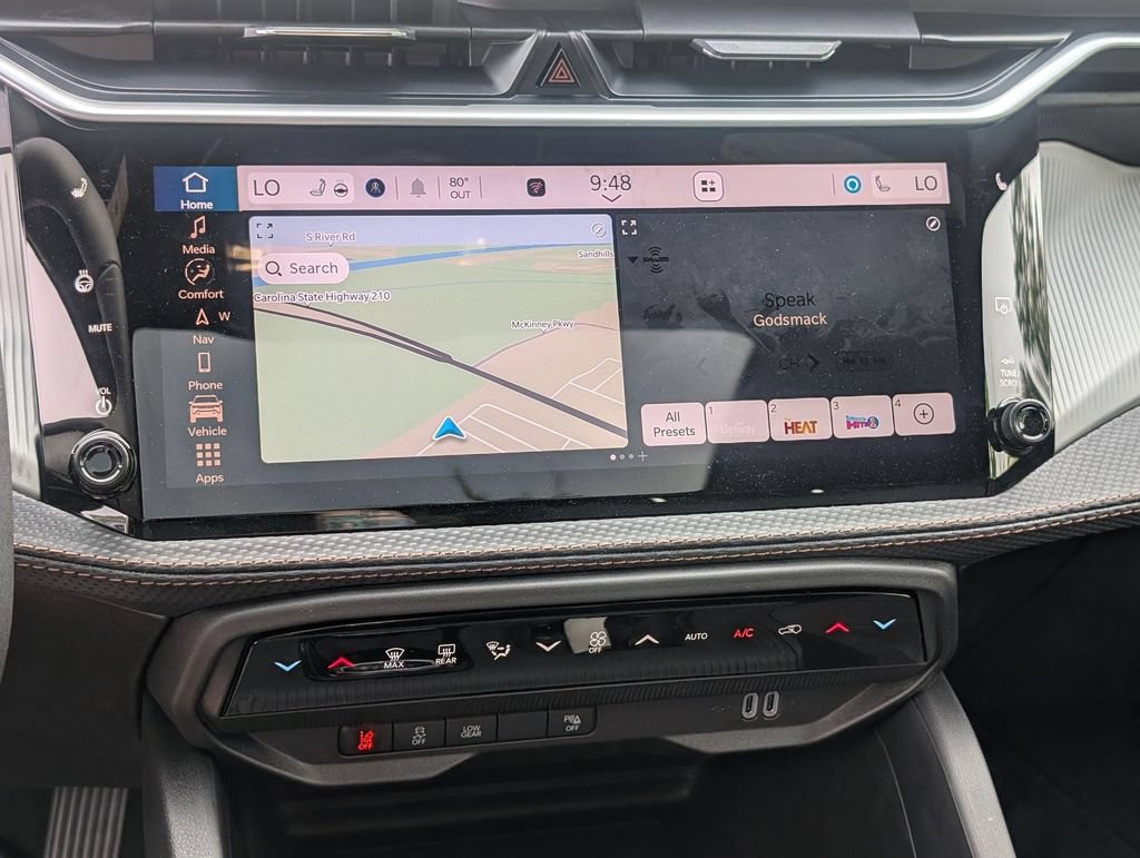 New 2026 Jeep Cherokee Limited AWD/4WD image 18