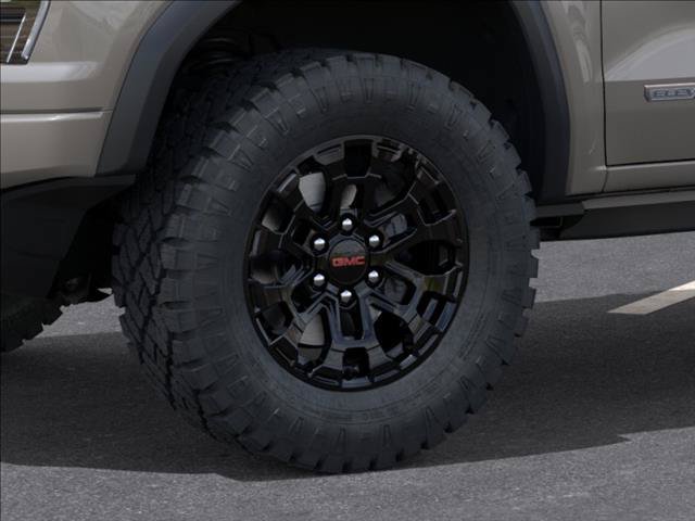 New 2026 GMC Canyon Elevation w/ Convenience Package RWD image 9