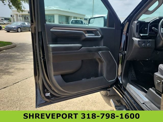 Used 2023 Chevrolet Silverado 1500 LT RWD image 22