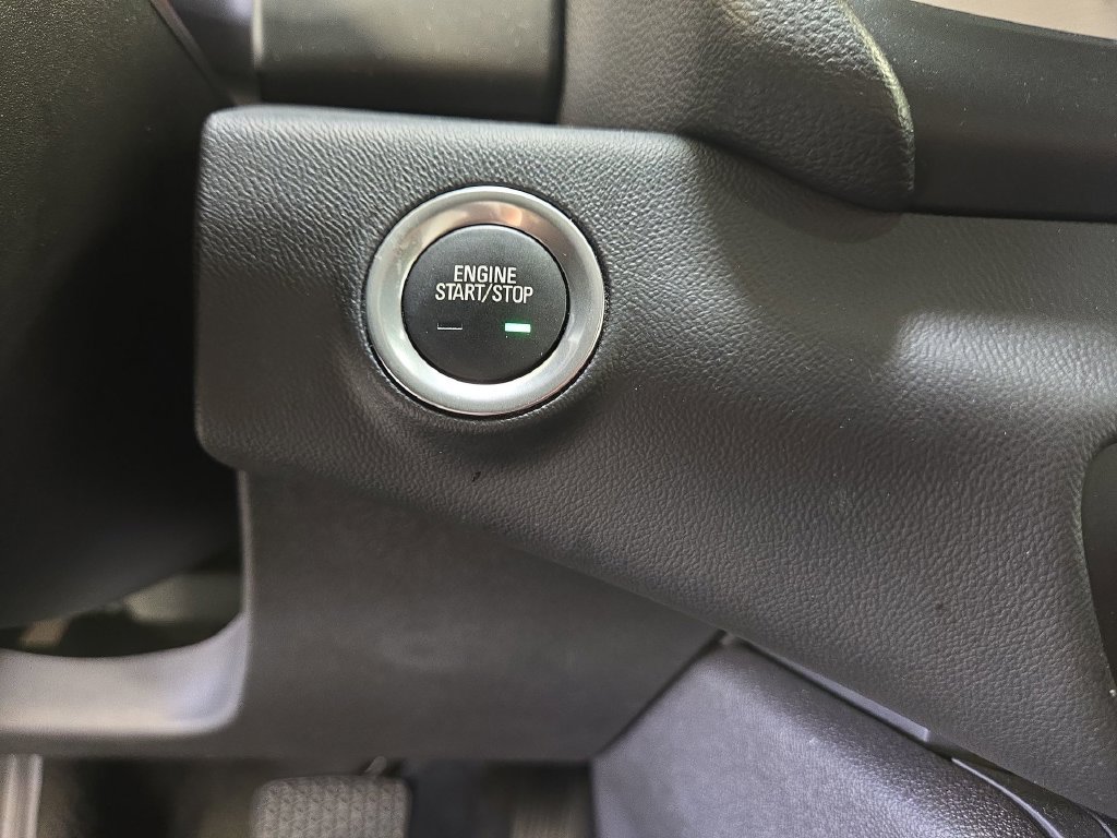 Certified 2024 GMC Terrain SLT AWD/4WD image 22