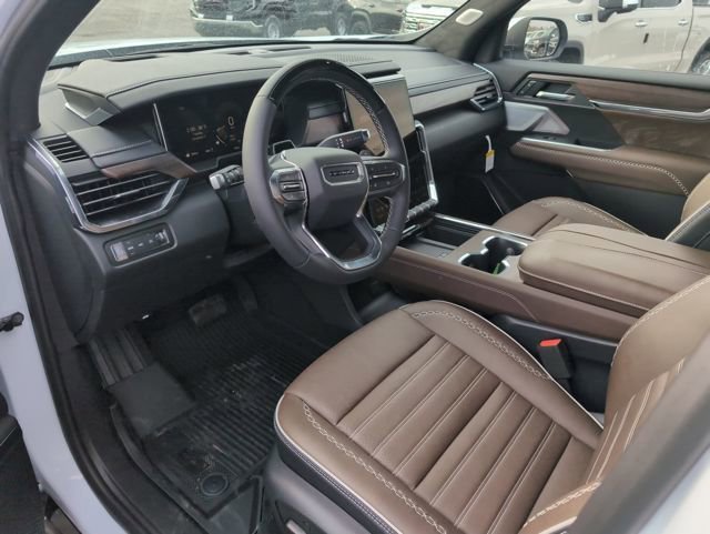 New 2026 GMC Acadia Denali Ultimate w/ LPO, Floor Liner Package image 12