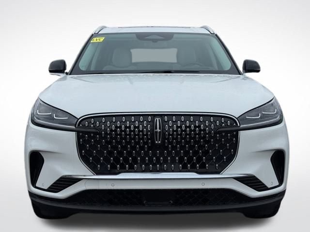 New 2026 Lincoln Aviator Reserve image 3