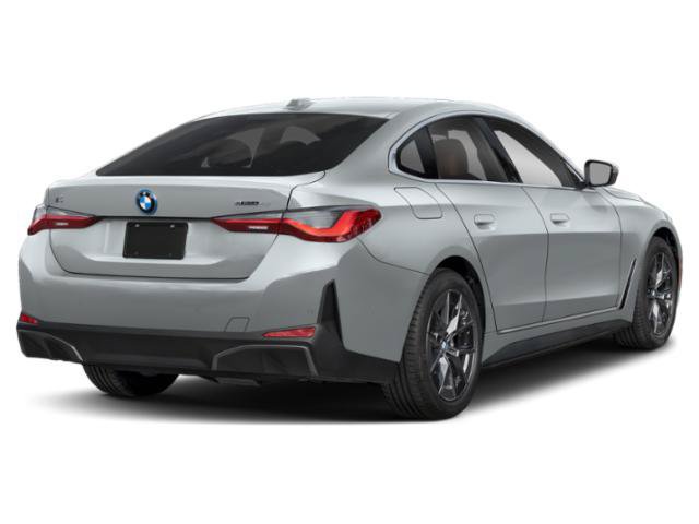 New 2026 BMW i4 eDrive40 w/ Premium Package RWD image 2