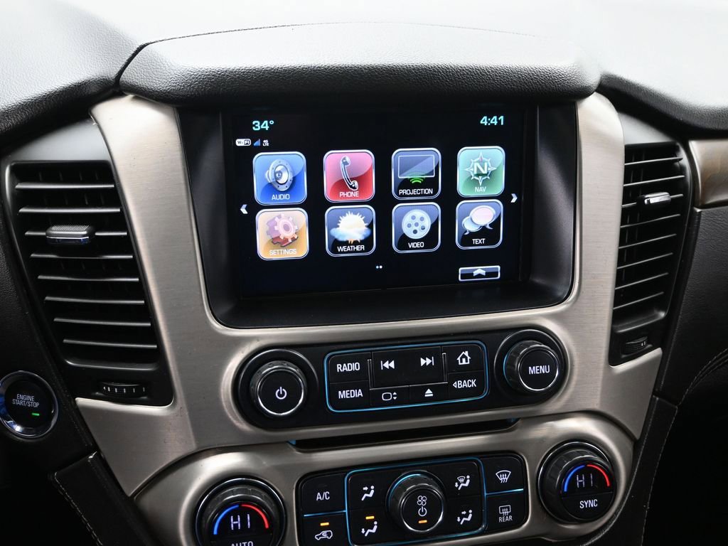 Used 2019 GMC Yukon Denali w/ Denali Ultimate Package image 17