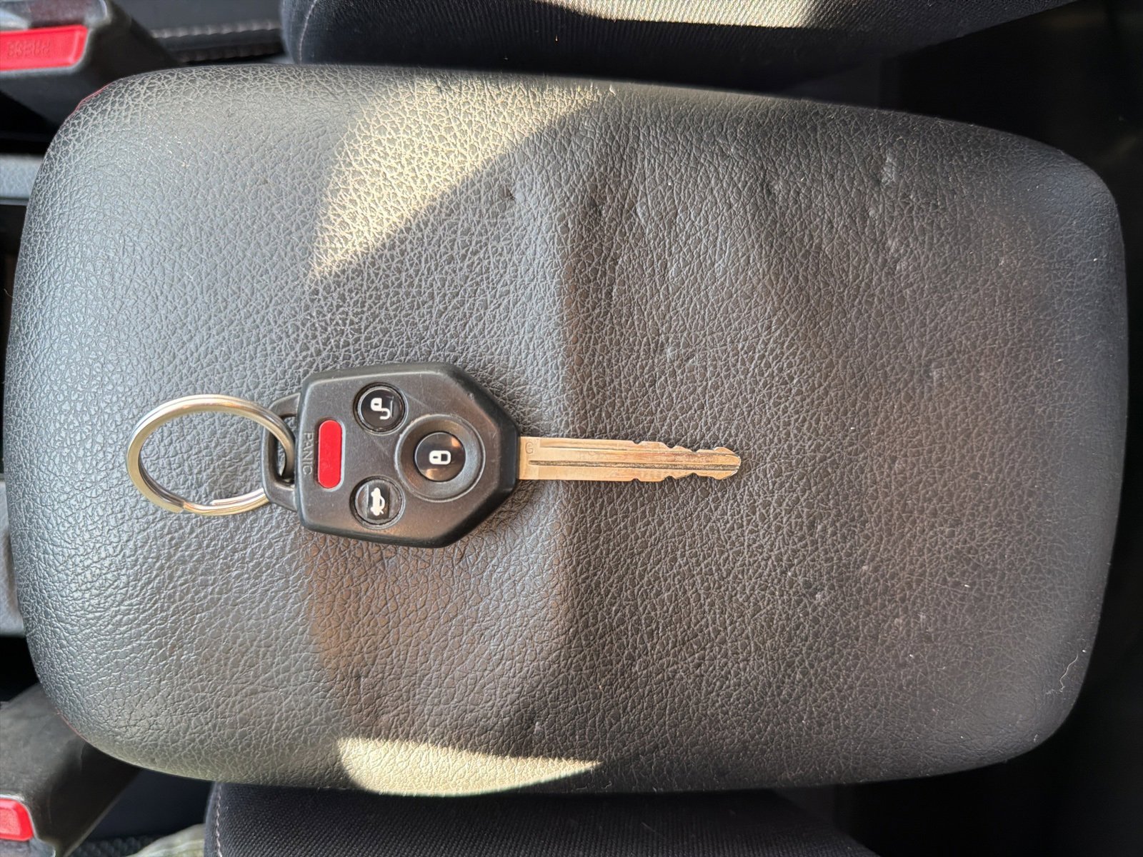 Used 2015 Subaru Crosstrek 2.0i Premium w/ Popular Package #1 image 89