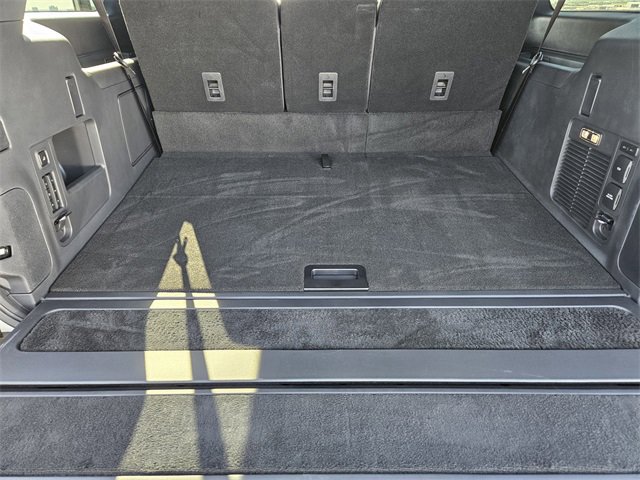 New 2025 Lincoln Navigator L Reserve w/ Jet Appearance Package image 30