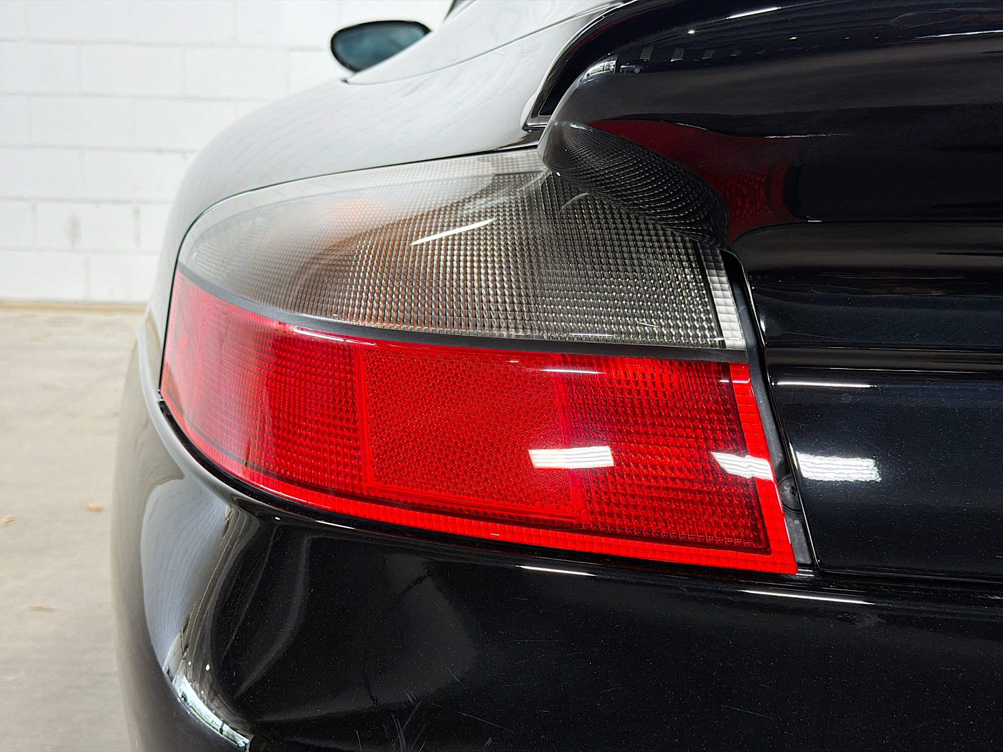 Used 2005 Porsche 911 Turbo AWD/4WD image 11