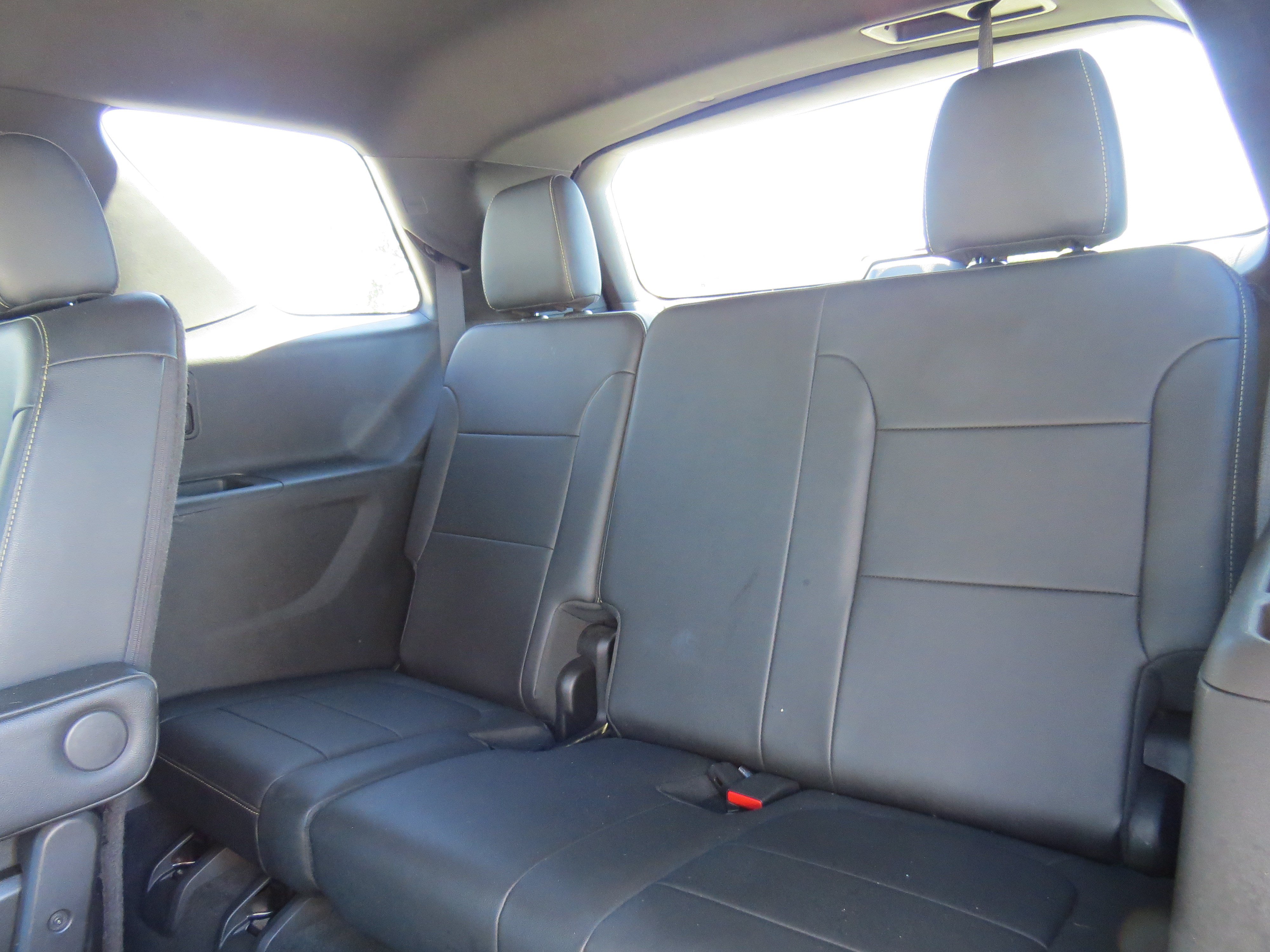 Used 2022 Chevrolet Traverse LT AWD/4WD image 12