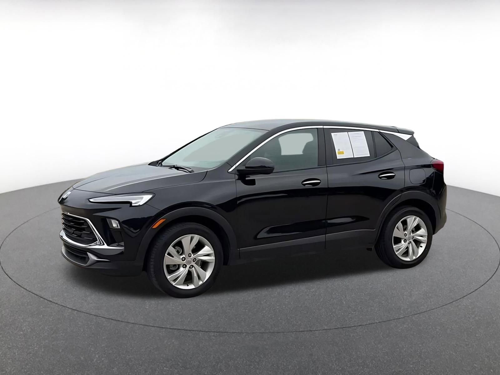 Used 2025 Buick Encore GX Preferred FWD image 8