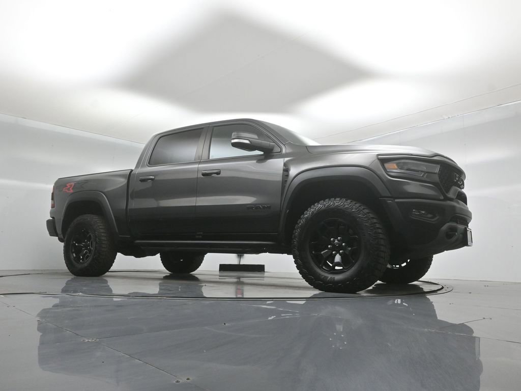 Used 2022 RAM 1500 TRX w/ TRX Level 2 Equipment Group AWD/4WD image 3