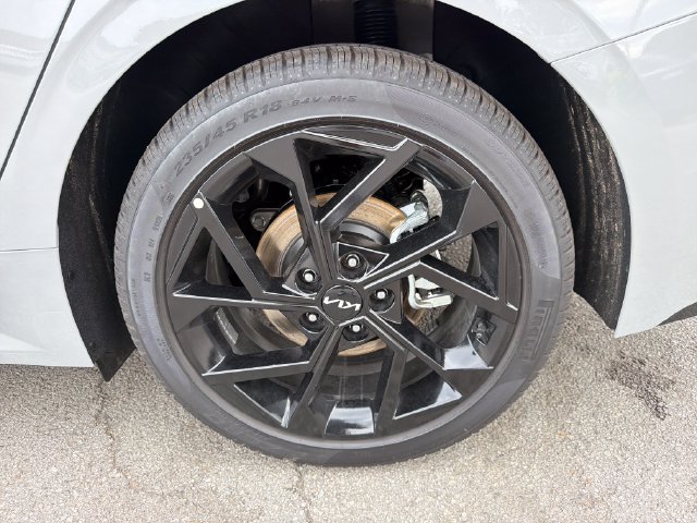 New 2026 Kia K5 GT-Line w/ GT-Line Premium Package FWD image 26