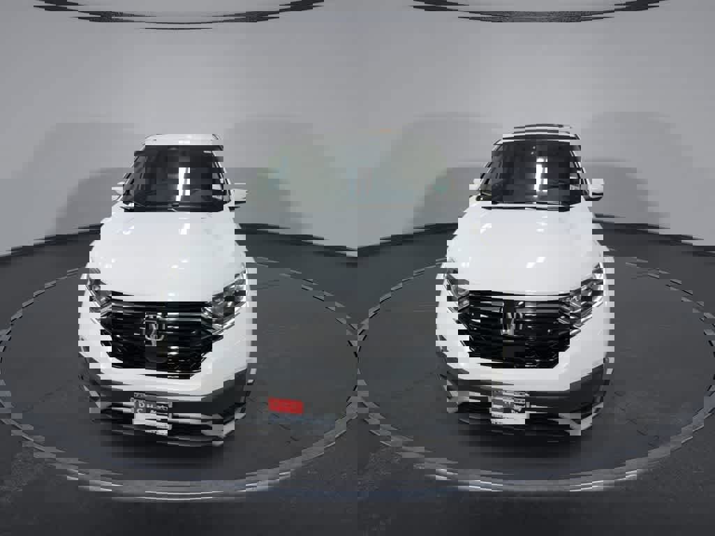 Used 2022 Honda CR-V EX image 3