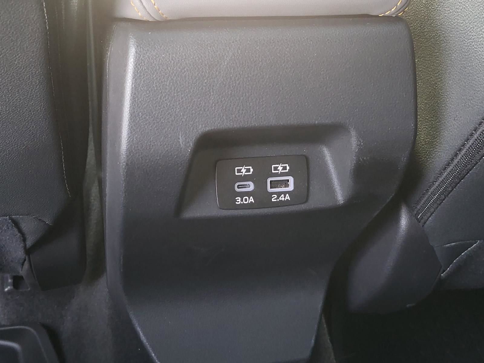 Certified 2025 Subaru Crosstrek 2.5i Wilderness w/ Wilderness Package image 17