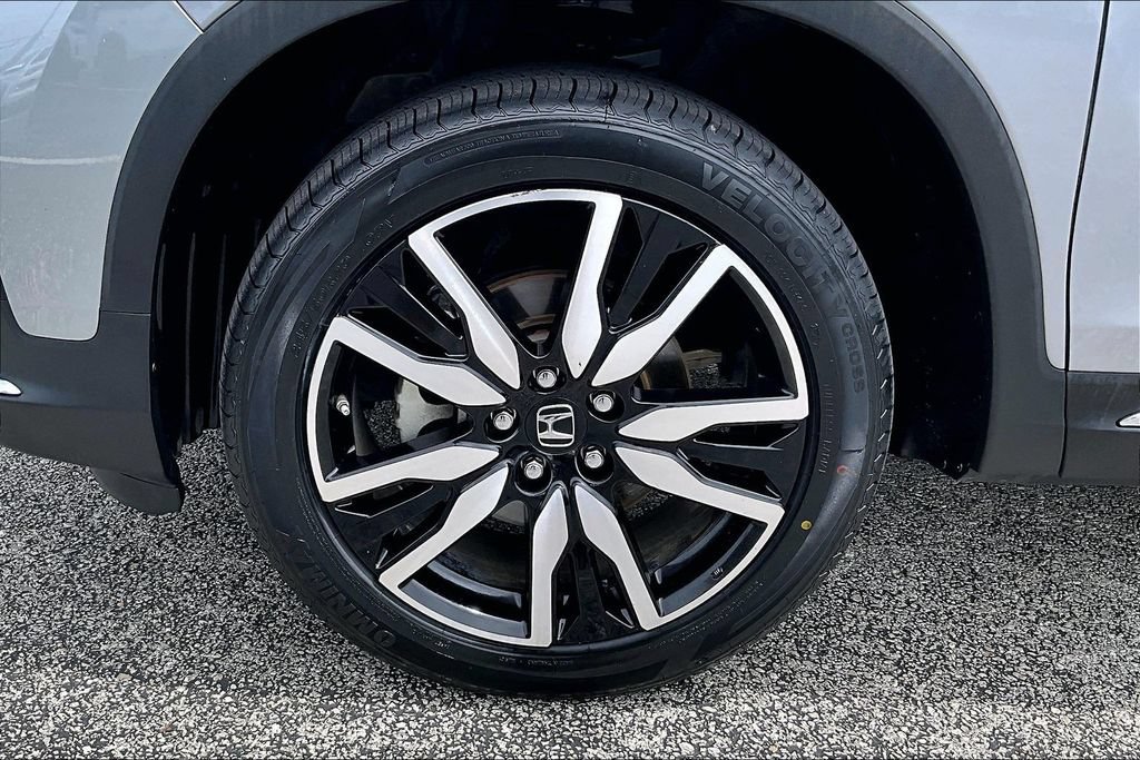 Used 2020 Honda Pilot Elite image 11