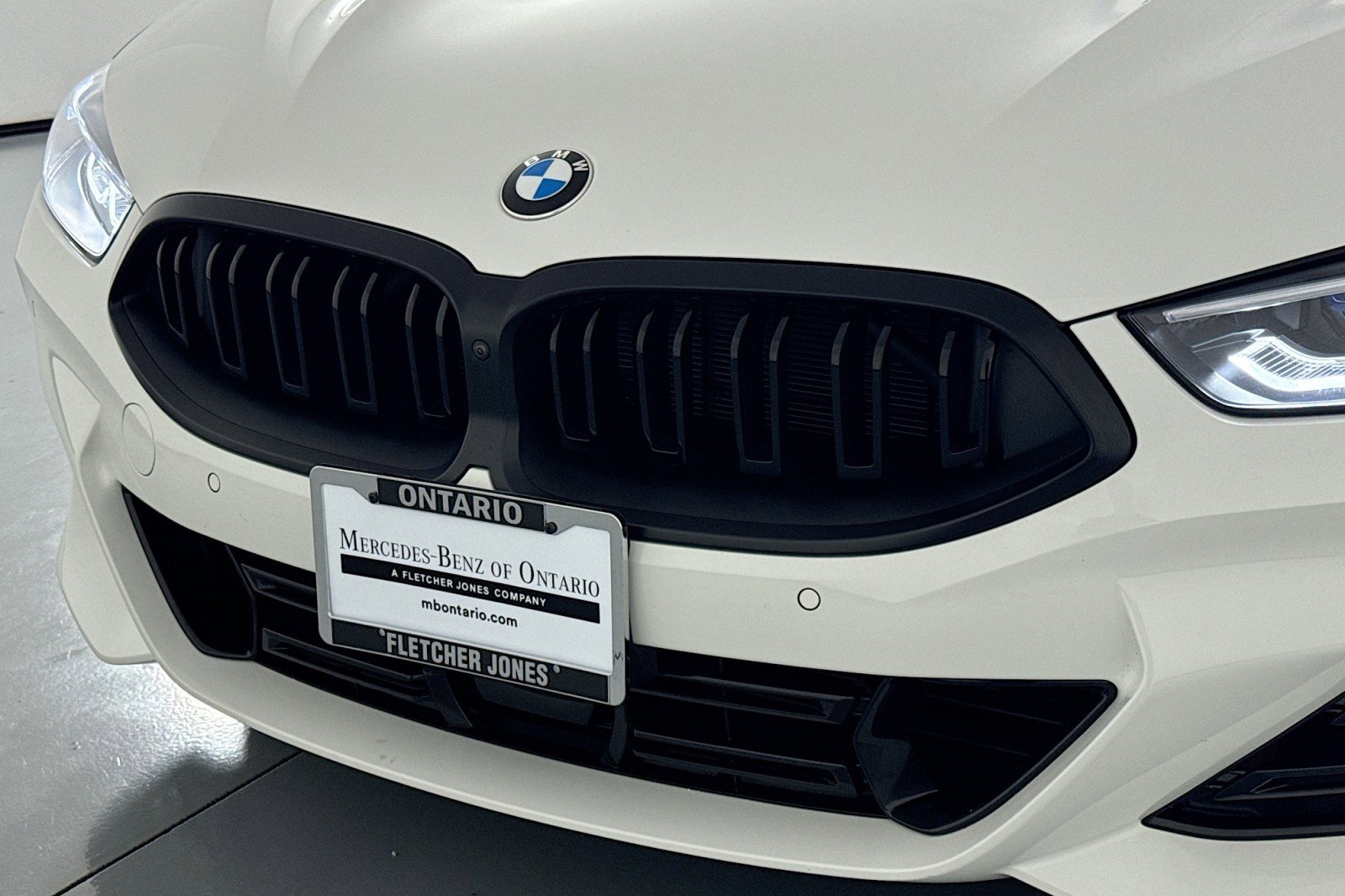 Used 2024 BMW 840i Convertible RWD image 13