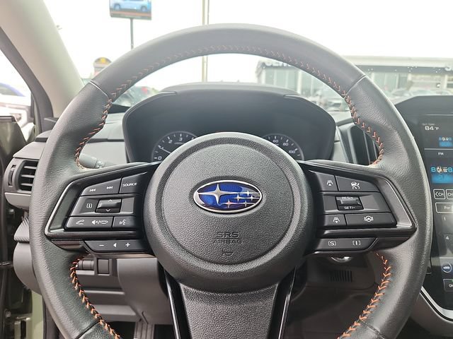 Certified 2024 Subaru Crosstrek 2.5i Limited w/ Crosstrek Mirror Package AWD/4WD image 19