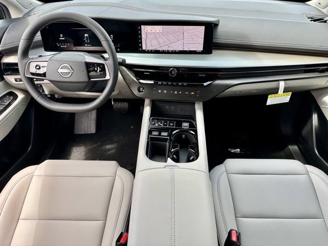 New 2026 Nissan Murano SL AWD/4WD image 20