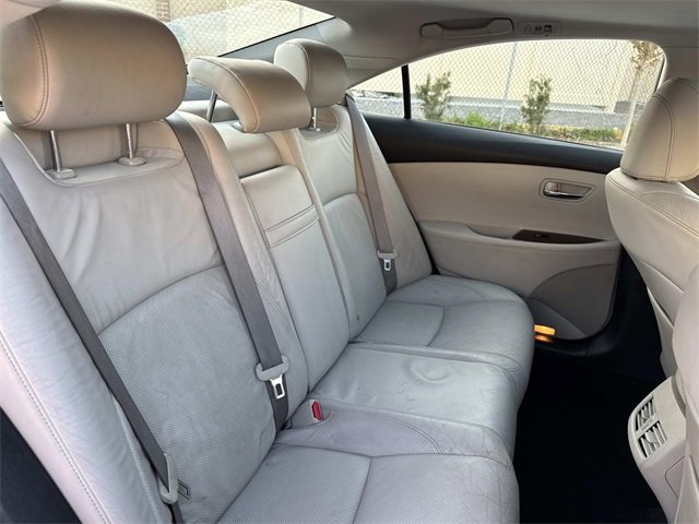 Used 2010 Lexus ES 350 image 9