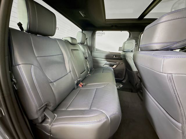 New 2026 Toyota Tundra Platinum AWD/4WD image 26
