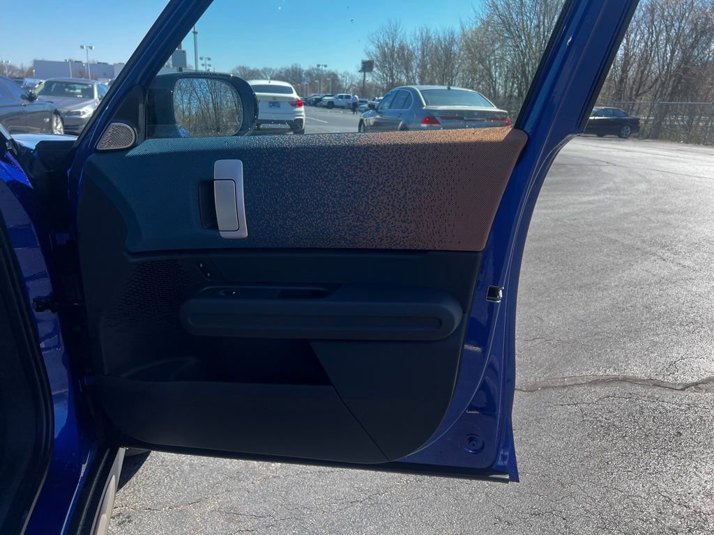 New 2025 MINI Cooper Countryman S image 19