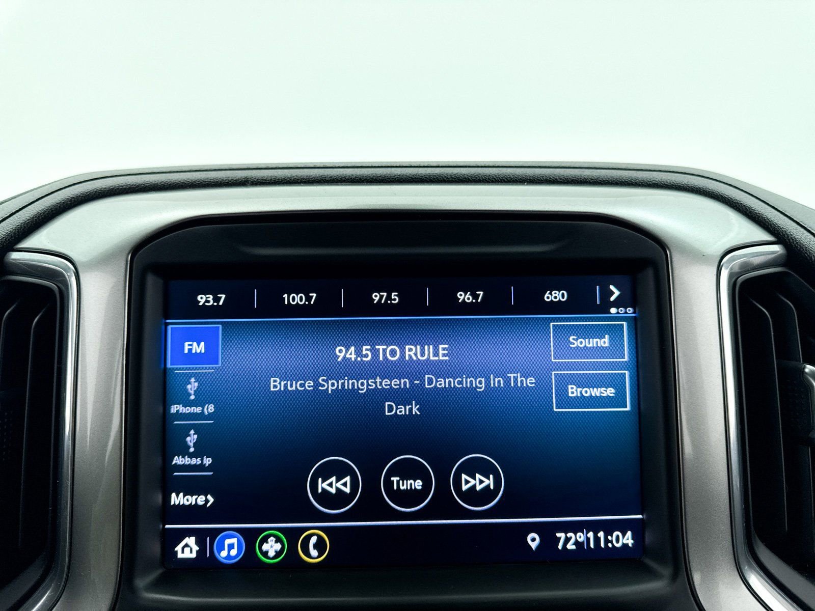 Used 2020 Chevrolet Silverado 1500 LT w/ All-Star Edition image 25