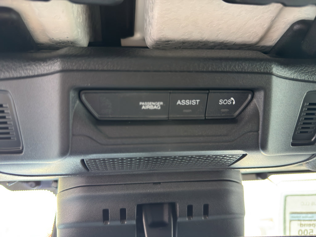 New 2026 Jeep Gladiator Sport AWD/4WD image 27