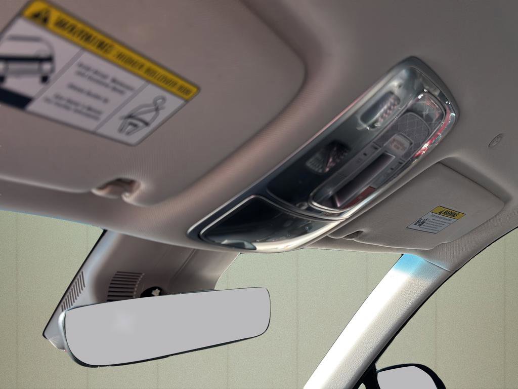 Used 2023 Genesis GV80 2.5T w/ Prestige 20" Package image 35