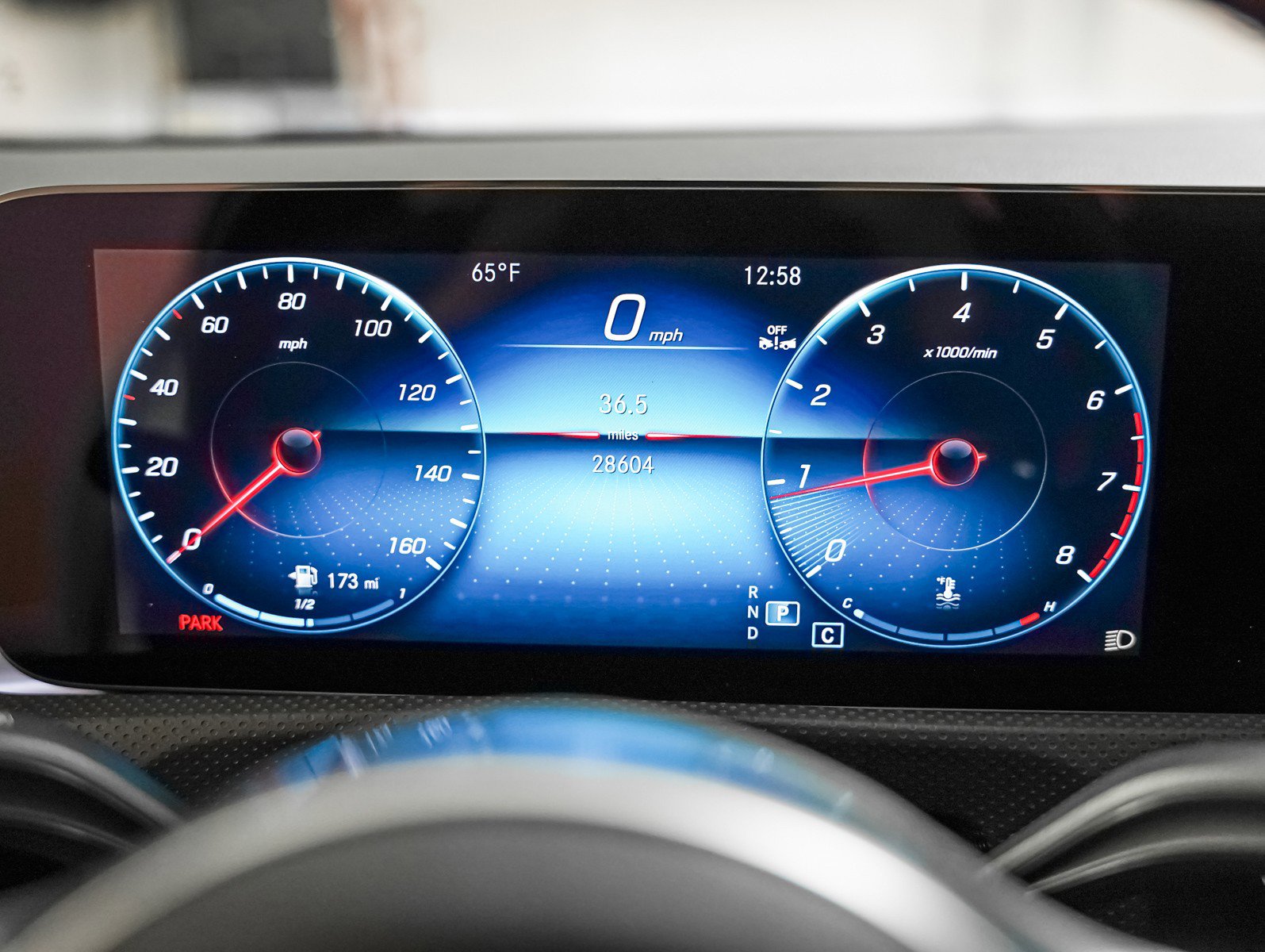 Certified 2023 Mercedes-Benz CLA 250 image 15