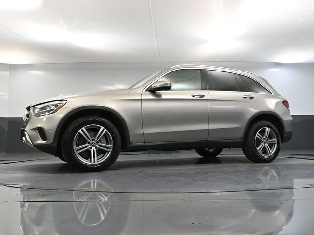 Used 2021 Mercedes-Benz GLC 300 4MATIC image 59