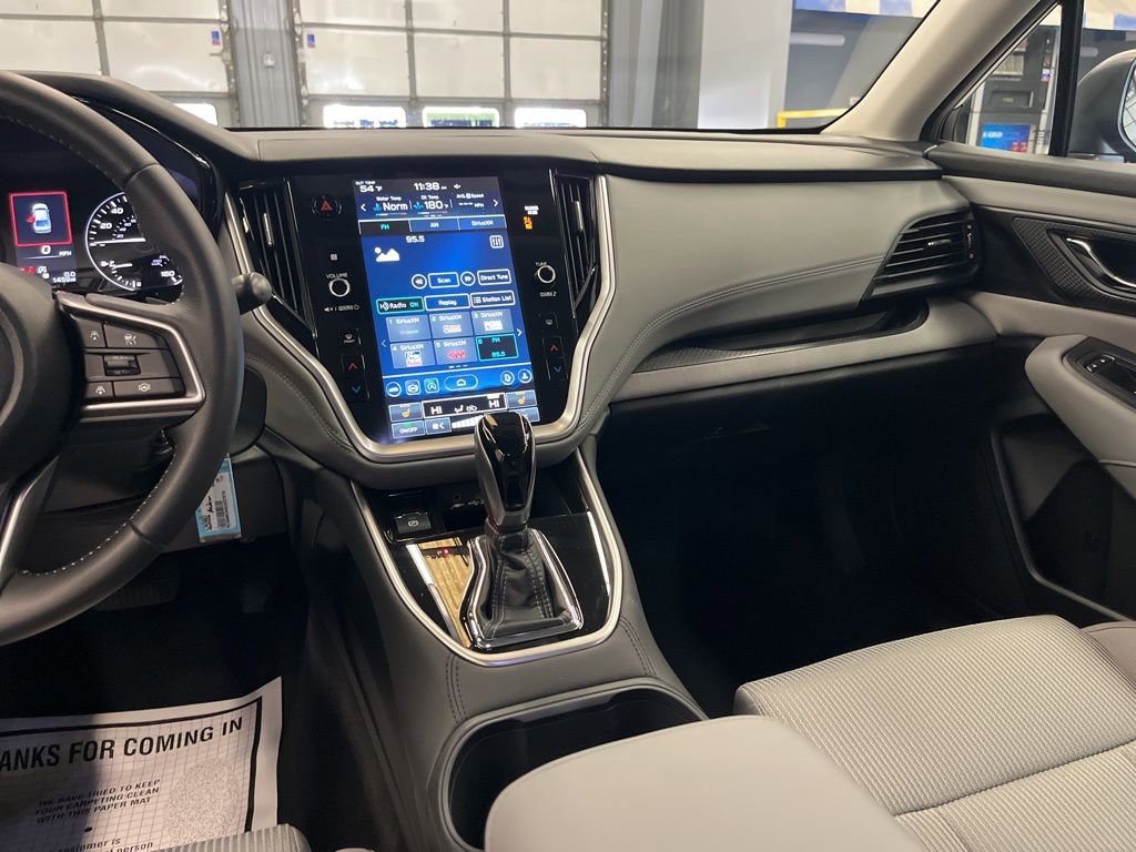 Used 2025 Subaru Legacy Premium image 26