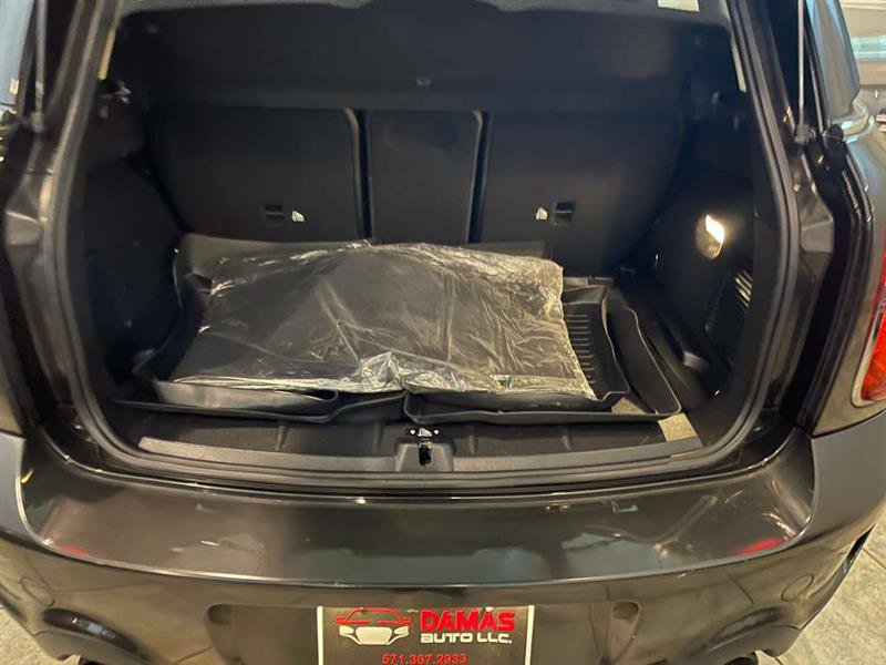 Used 2015 MINI Cooper Countryman S image 72