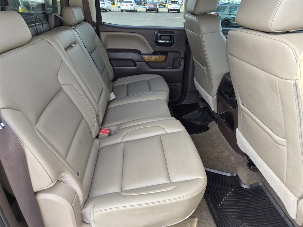 Used 2018 GMC Sierra 1500 SLT image 16