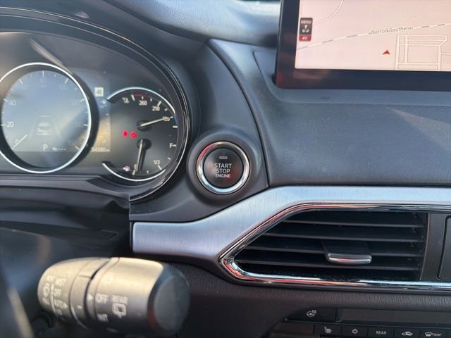 Used 2022 MAZDA CX-9 Grand Touring image 27