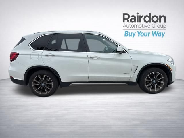 Used 2017 BMW X5 xDrive35i AWD/4WD image 37