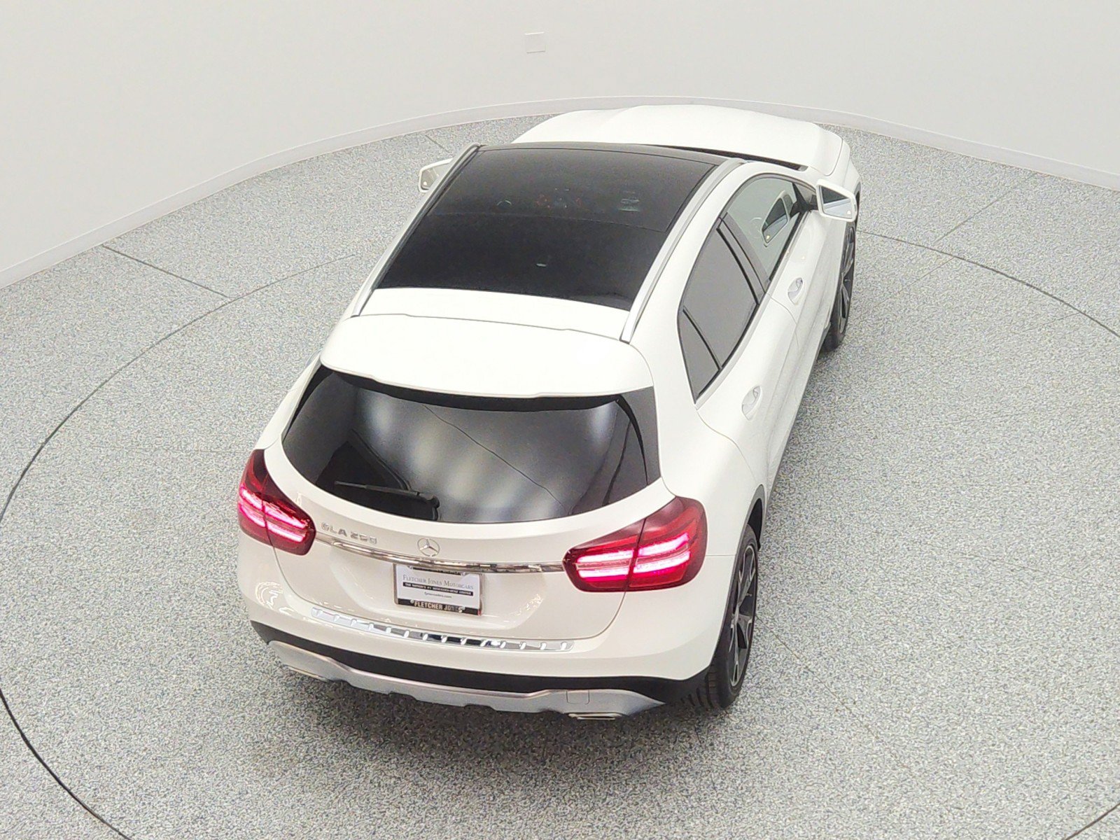 Used 2019 Mercedes-Benz GLA 250 image 28