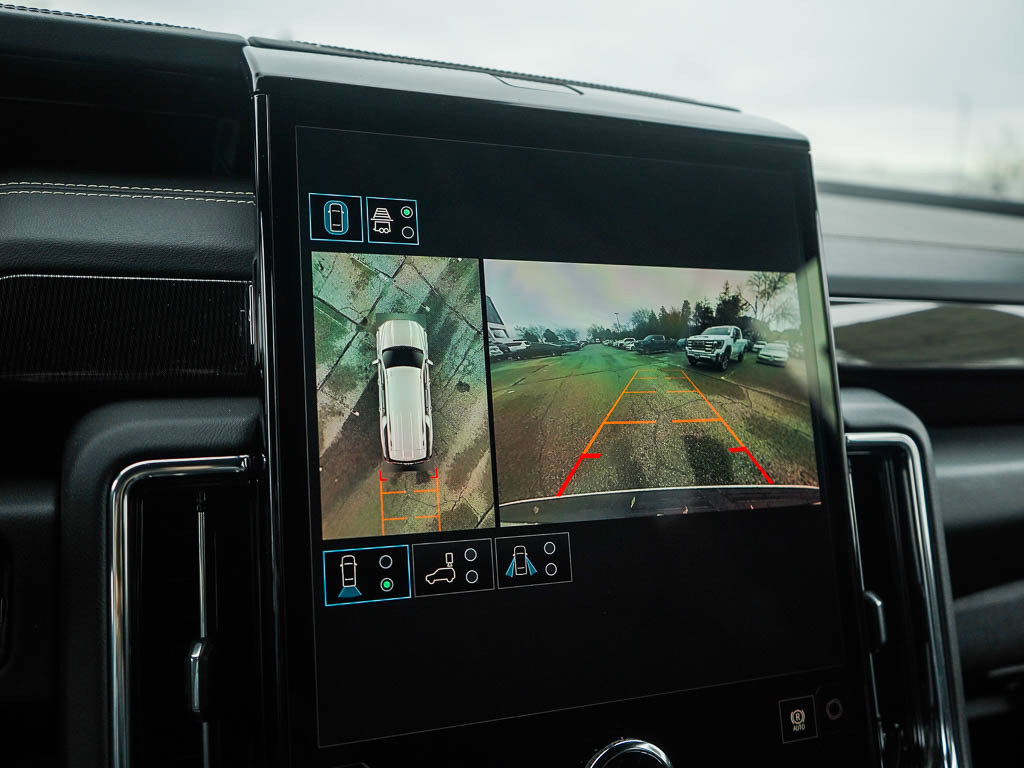 New 2026 GMC Yukon XL Elevation w/ LPO, Floor Liner Package image 26