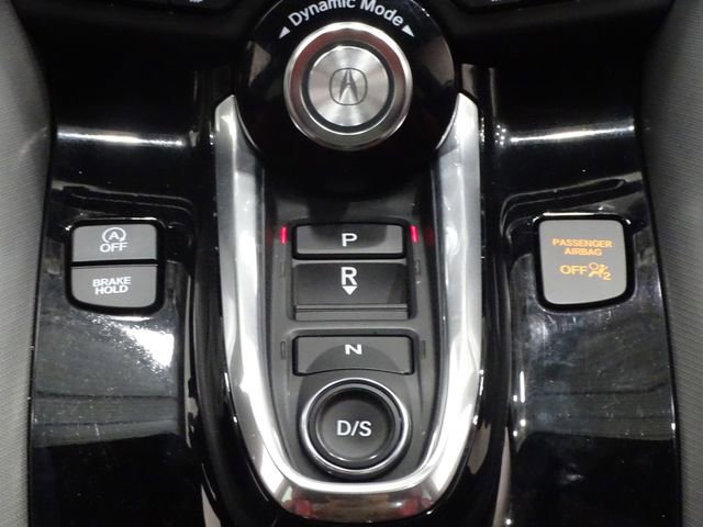 Used 2022 Acura TLX w/ A-SPEC Pkg image 40